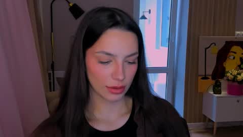 Snapshot of whoislulu chatting on March 2025 01:45:01 PM whoislulu online show from March 2025 01:45:01 PM