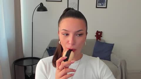 Snapshot of whoislulu chatting on September 2025 03:11:01 PM whoislulu online show from September 2025 03:11:01 PM