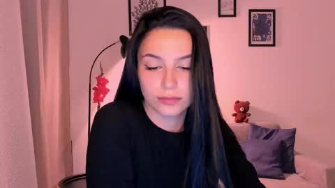 Snapshot of whoislulu chatting on September 2025 07:03:02 PM whoislulu online show from September 2025 07:03:02 PM