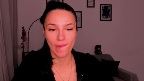 Snapshot of whoislulu chatting on September 2025 10:12:02 PM whoislulu online show from September 2025 10:12:02 PM