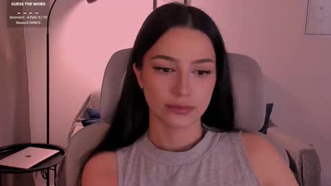 whoislulu online show from December 2025 07:53:02 PM