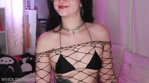 Zoe Grace online show from May 2026 02:28:01 AM