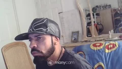 whorenee kawk online show from December 2024 01:51:02 PM