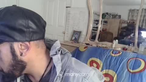 whorenee kawk online show from January 2025 12:27:01 AM