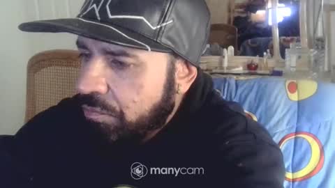 whorenee kawk online show from January 2025 05:12:02 PM