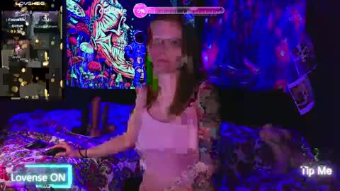 Fire C online show from February 2025 05:05:02 PM