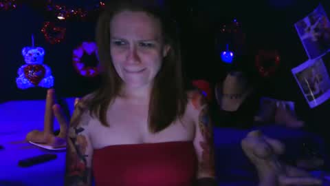 Fire C online show from February 2025 10:43:02 PM