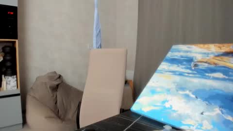 Snapshot of why_again_me chatting on November 2025 06:32:01 PM Veronica online show from November 2025 06:32:01 PM