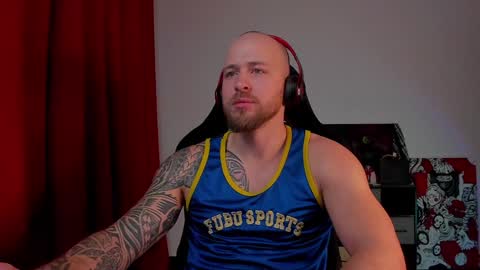 Snapshot of why_you_so_serious chatting on January 2025 09:20:01 PM VI online show from January 2025 09:20:01 PM