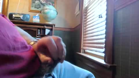 Snapshot of whydog chatting on February 2025 03:16:01 PM whydog online show from February 2025 03:16:01 PM