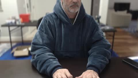 Why Jonnie online show from February 2025 05:38:01 AM