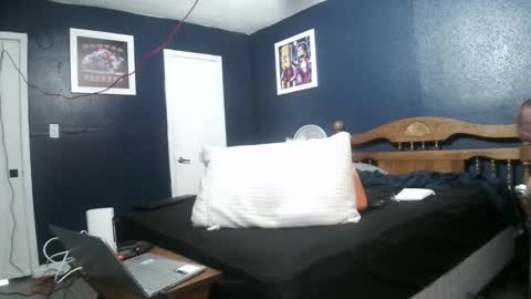 whyteboi8989 online show from September 2025 02:48:02 AM