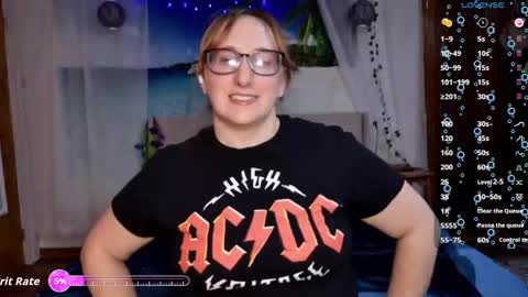 Wicked Aphrodite online show from September 2025 12:10:01 AM