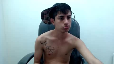 Snapshot of wickedboy_twink chatting on January 2025 08:30:02 AM JAISON online show from January 2025 08:30:02 AM