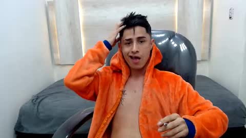 Snapshot of wickedboy_twink chatting on January 2025 09:58:01 PM JAISON online show from January 2025 09:58:01 PM