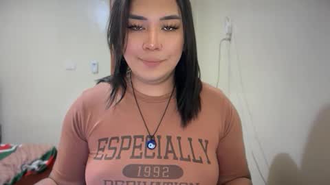 Snapshot of wickedwillowxxx chatting on May 2026 04:53:02 AM Minna online show from May 2026 04:53:02 AM