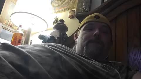 Snapshot of wickedwolfman69 chatting on December 2024 04:24:01 AM wickedwolfman69 online show from December 2024 04:24:01 AM