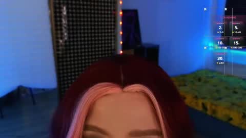 Laura  online show from May 2026 07:08:01 PM