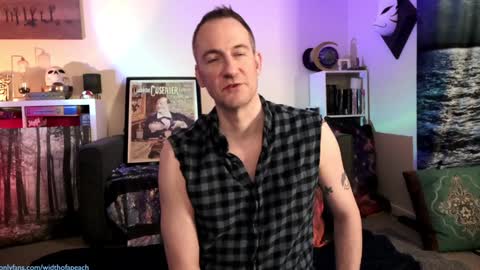 Snapshot of widthofapeach chatting on February 2025 01:51:02 PM Gretchen Jimmy online show from February 2025 01:51:02 PM