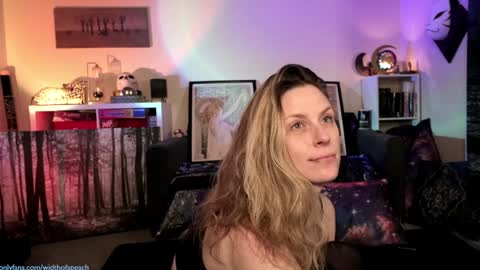 Snapshot of widthofapeach chatting on February 2025 05:21:01 AM Gretchen Jimmy online show from February 2025 05:21:01 AM