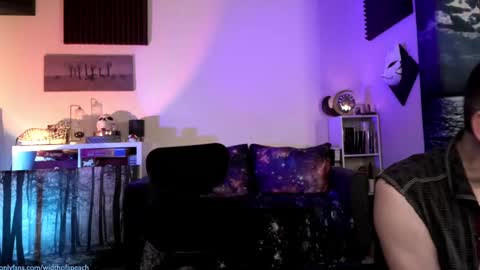 Snapshot of widthofapeach chatting on February 2025 07:37:02 AM Gretchen Jimmy online show from February 2025 07:37:02 AM