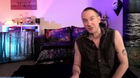 Snapshot of widthofapeach chatting on February 2025 10:49:02 AM Gretchen Jimmy online show from February 2025 10:49:02 AM