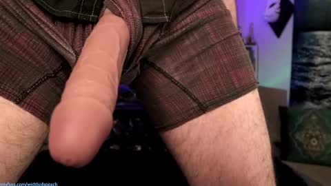 Snapshot of widthofapeach chatting on February 2025 12:44:02 PM Gretchen Jimmy online show from February 2025 12:44:02 PM