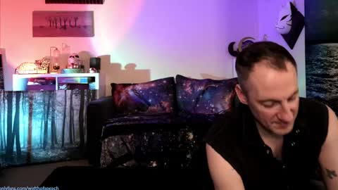 Snapshot of widthofapeach chatting on February 2025 03:49:02 PM Gretchen Jimmy online show from February 2025 03:49:02 PM