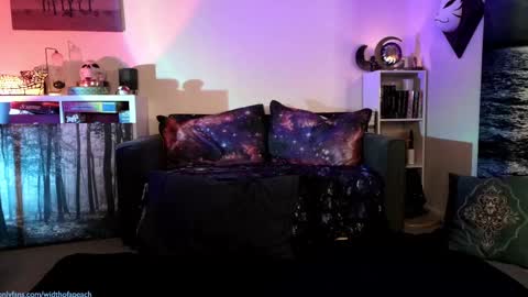 Snapshot of widthofapeach chatting on February 2025 01:57:02 AM Gretchen Jimmy online show from February 2025 01:57:02 AM