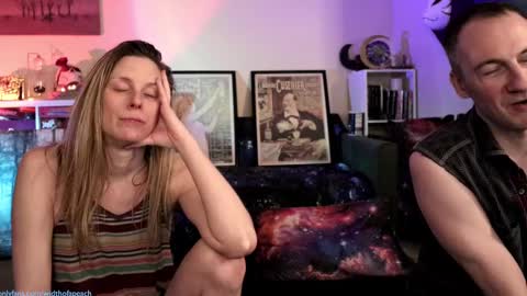 Snapshot of widthofapeach chatting on February 2025 02:53:01 PM Gretchen Jimmy online show from February 2025 02:53:01 PM