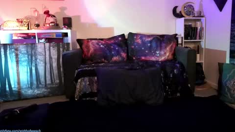 Snapshot of widthofapeach chatting on March 2025 02:36:02 AM Gretchen Jimmy online show from March 2025 02:36:02 AM