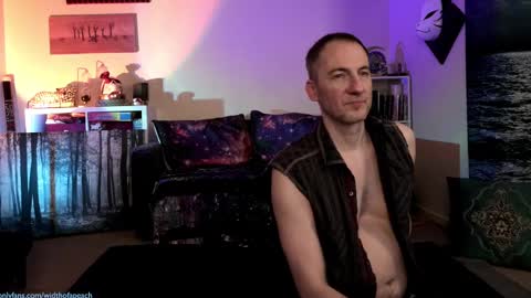 Snapshot of widthofapeach chatting on March 2025 02:51:01 PM Gretchen Jimmy online show from March 2025 02:51:01 PM