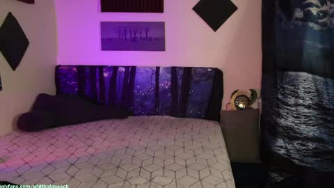 Snapshot of widthofapeach chatting on September 2025 01:06:02 AM Gretchen Jimmy online show from September 2025 01:06:02 AM