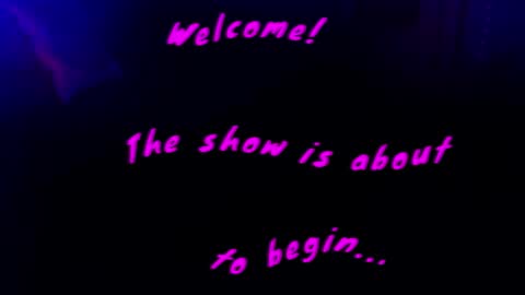 Gretchen  Jimmy online show from June 2026 01:30:02 AM