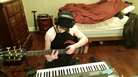 Countess of Hotdogs online show from February 2025 05:44:02 AM