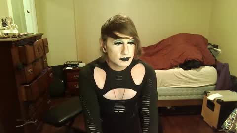 Countess of Hotdogs online show from March 2025 02:17:02 AM