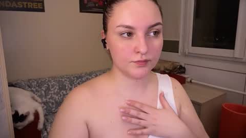 VI online show from February 2025 07:05:02 PM