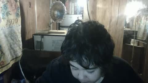 wigper online show from May 2026 01:13:01 AM