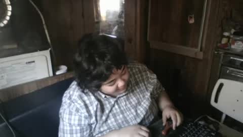 wigper online show from June 2026 05:05:01 PM