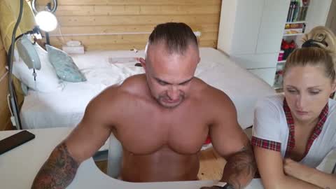  RoanWild  Wild  online show from September 2025 04:23:02 PM