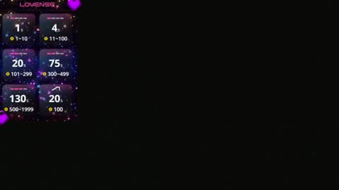 Snapshot of wild_angel666 chatting on January 2025 03:29:02 PM Diana online show from January 2025 03:29:02 PM