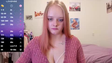 Diana online show from February 2026 09:46:01 PM