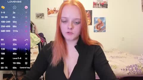 Diana online show from March 2026 09:10:01 PM