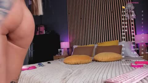 WILD-ANGEL777a online show from April 2026 12:50:01 PM