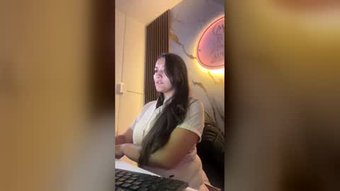 wild_aura online show from March 2026 08:54:01 PM