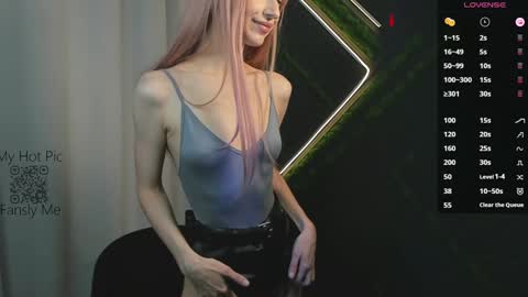 Snapshot of wild_chery chatting on January 2025 03:43:01 PM wild_chery online show from January 2025 03:43:01 PM