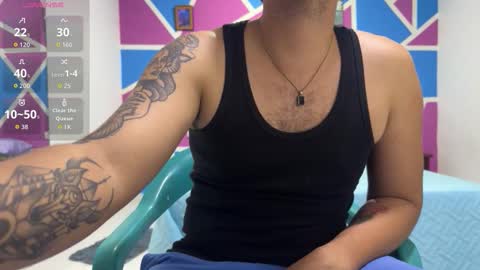 Snapshot of wild_cowboyy chatting on March 2026 02:25:01 AM wild_cowboyy online show from March 2026 02:25:01 AM