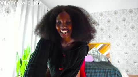Snapshot of wild_joy chatting on July 2026 09:39:01 AM wild_joy online show from July 2026 09:39:01 AM