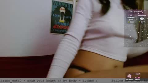 Katherine and James online show from September 2025 12:03:02 AM