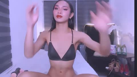 wild lily30 online show from March 2025 09:38:01 PM